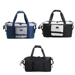 Bolsa Esportiva com Bolso Frontal