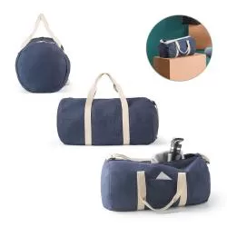 Bolsa Esportiva ou Viagem Reciclada